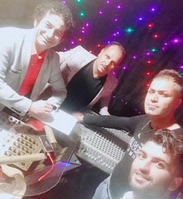 فرزاد جویباری ته مه یاری